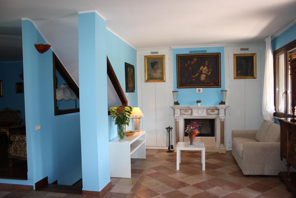 Dal Barone Vincenti Vila Isola delle Femmine Exterior foto