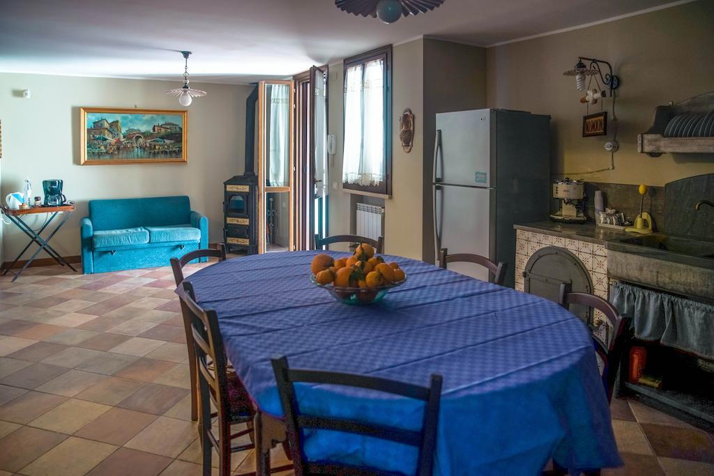 Dal Barone Vincenti Vila Isola delle Femmine Exterior foto