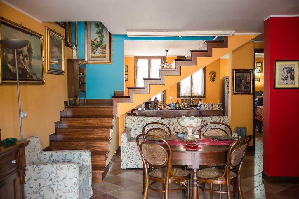 Dal Barone Vincenti Vila Isola delle Femmine Exterior foto