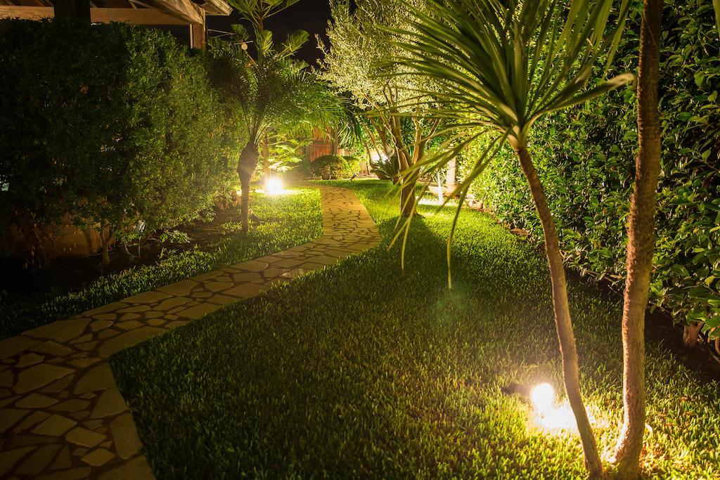 Dal Barone Vincenti Vila Isola delle Femmine Quarto foto
