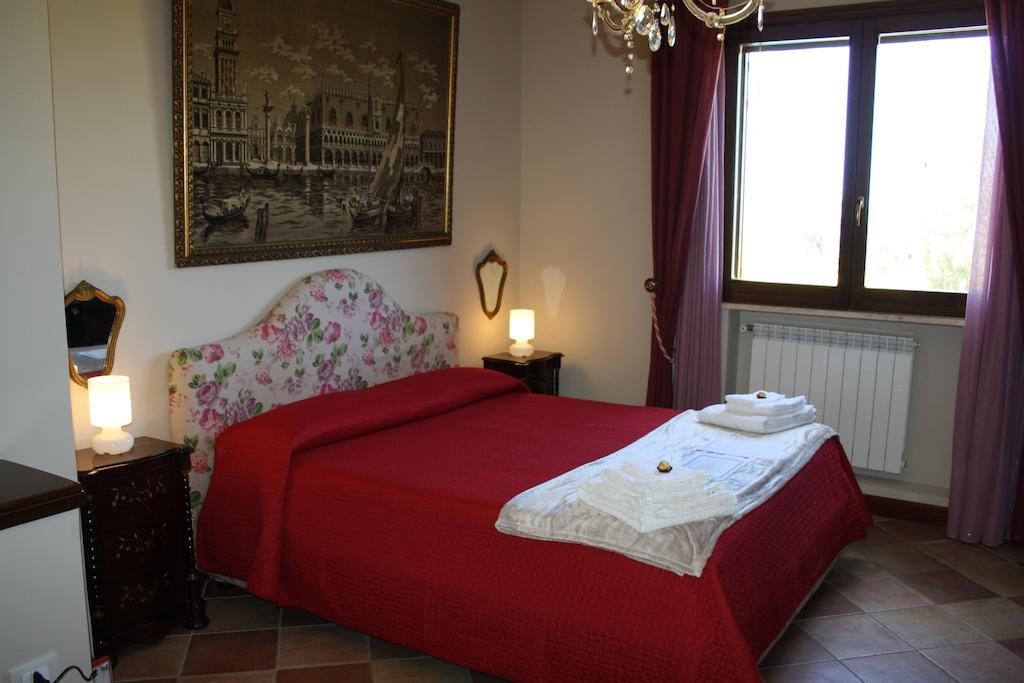 Dal Barone Vincenti Vila Isola delle Femmine Exterior foto