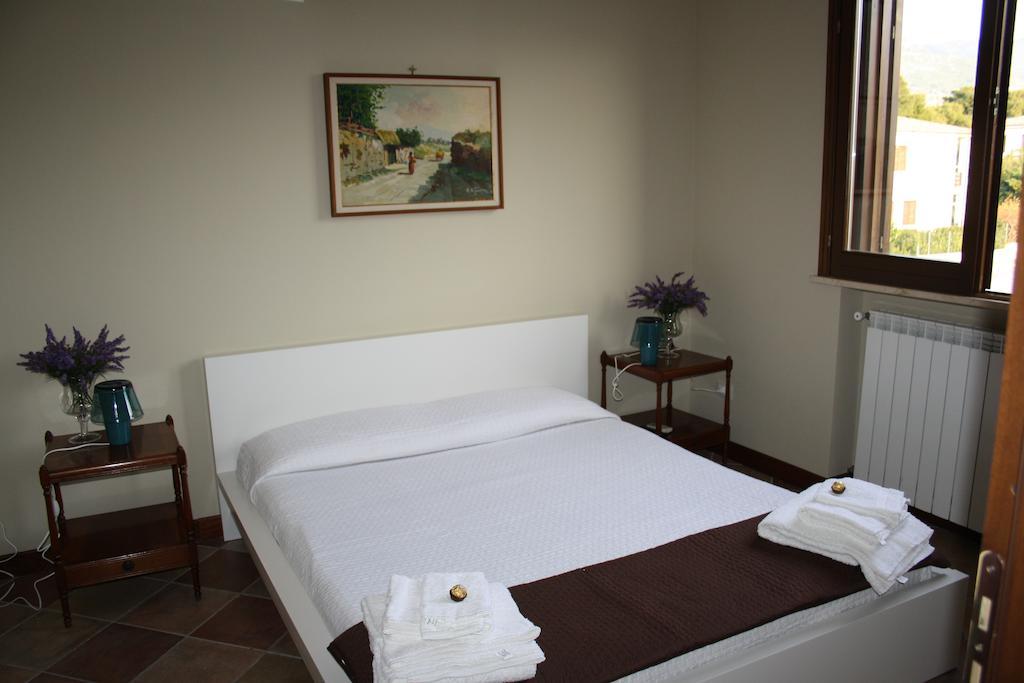 Dal Barone Vincenti Vila Isola delle Femmine Quarto foto